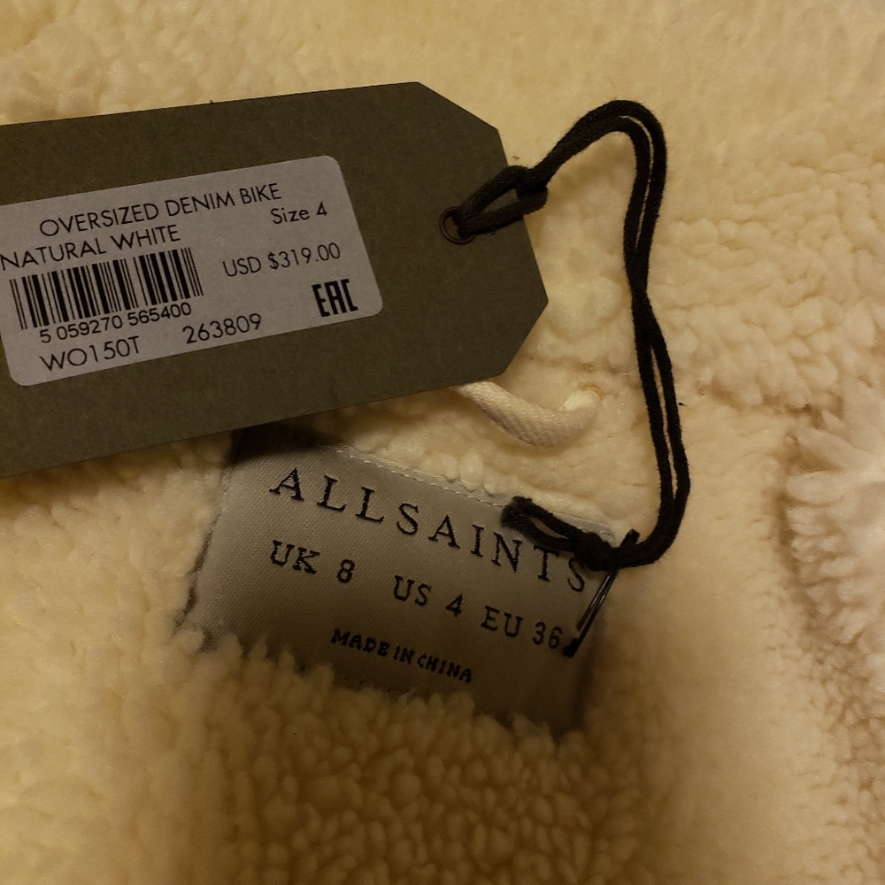The most comfortable winter jacket